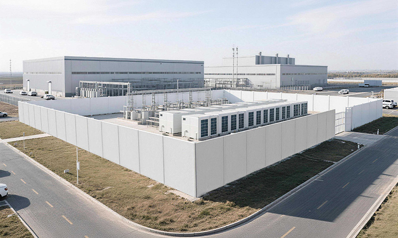 蓄電所関連用製品