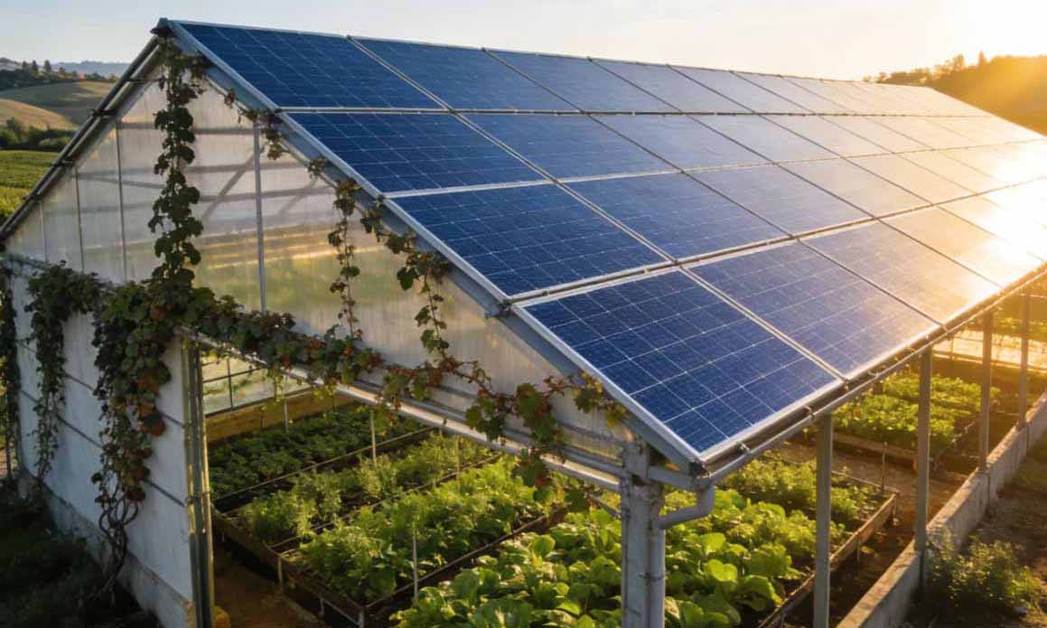 アグリソラーレ 2026: 完全なアルバンド PNRR の献身的なアグリコル