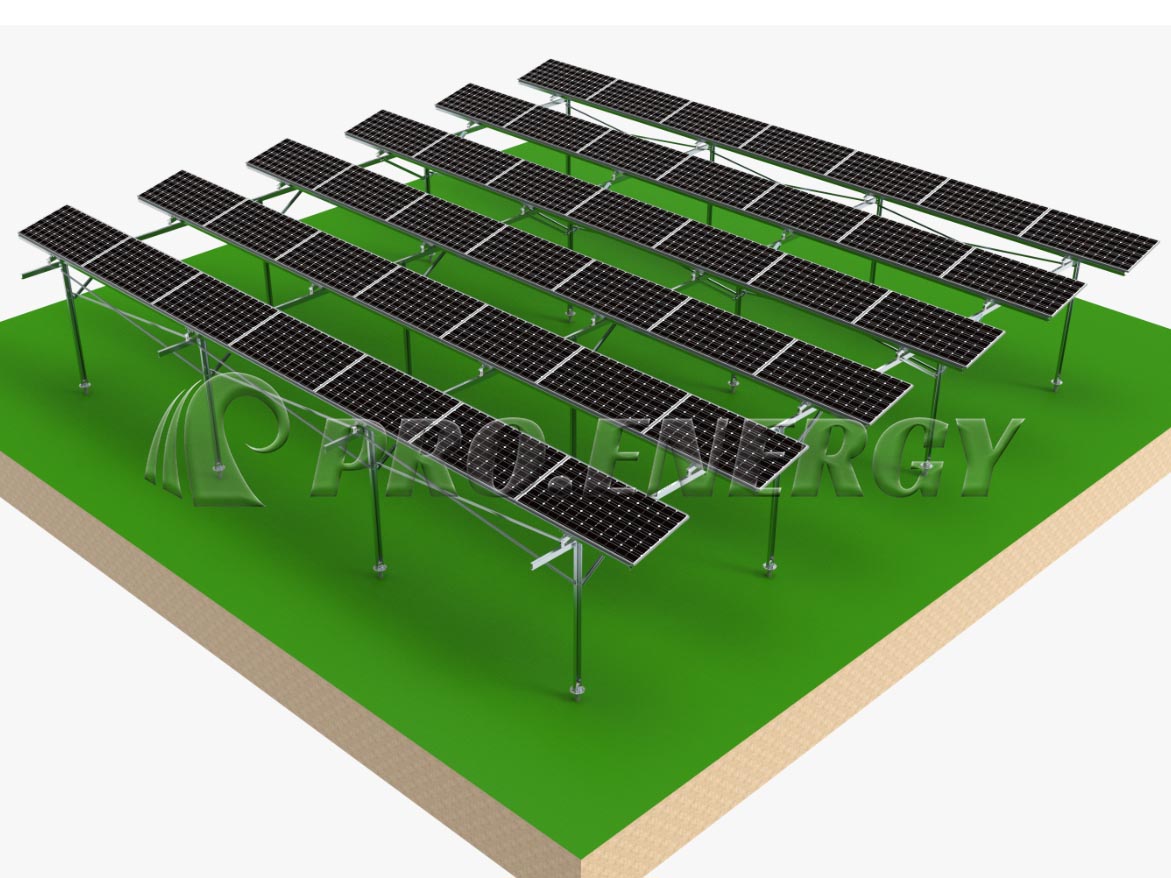 Renewable energy in agricultural settings